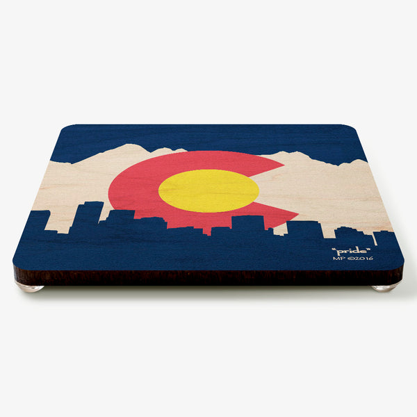 Pride ~ CO Coaster
