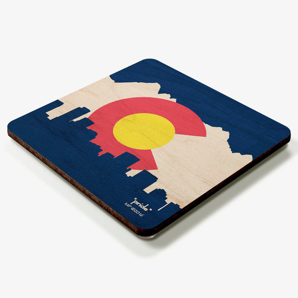 Pride ~ CO Coaster