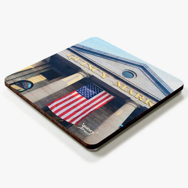 Quincy Coaster