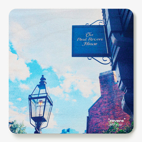 Revere Coaster