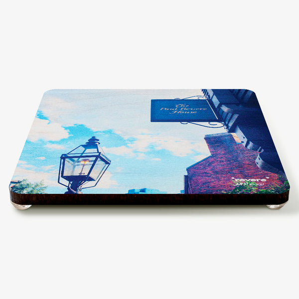 Revere Coaster