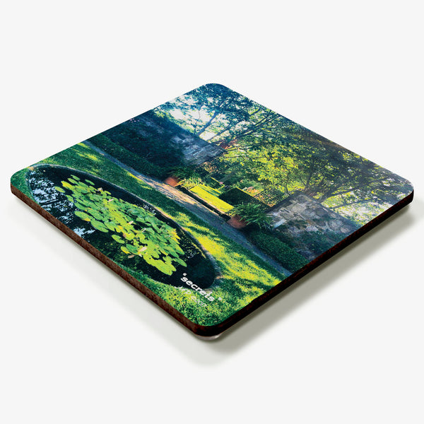 Secret Coaster