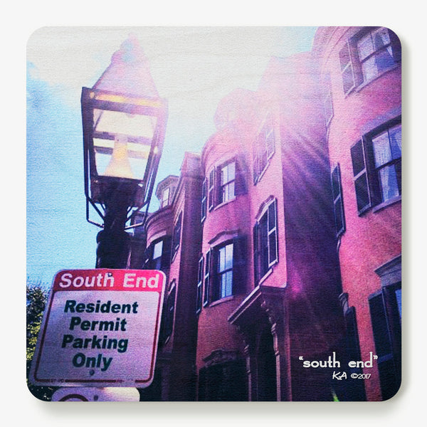 South End Coaster