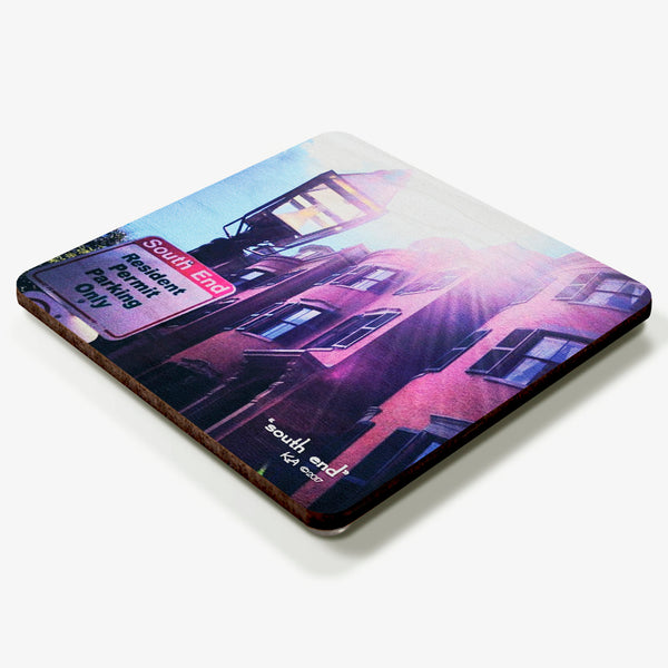 South End Coaster