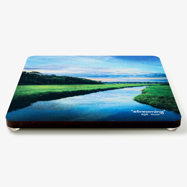 Streaming Coaster
