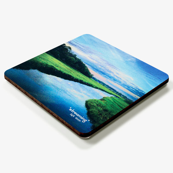 Streaming Coaster