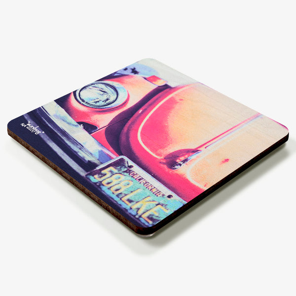 Sunbug Coaster