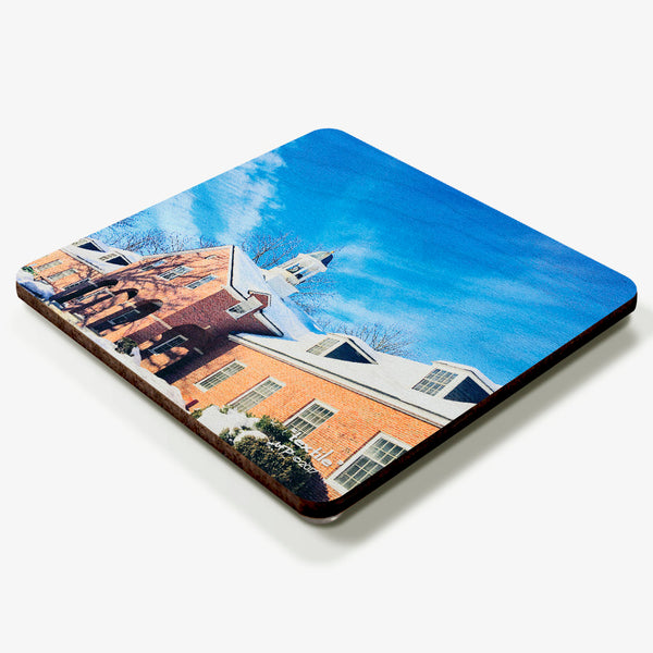 Textile Coaster