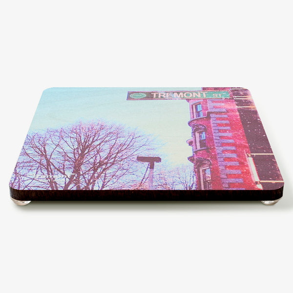 Tremont Coaster