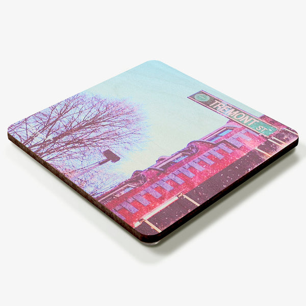 Tremont Coaster