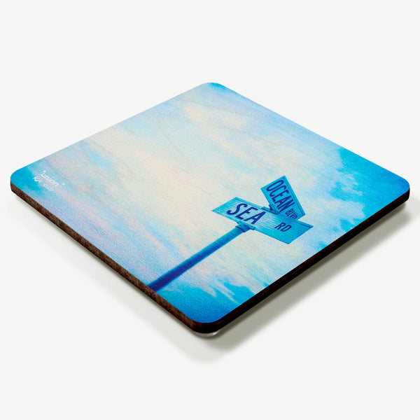 Union Coaster
