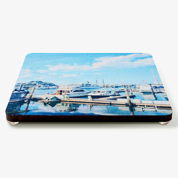 Wharf Coaster