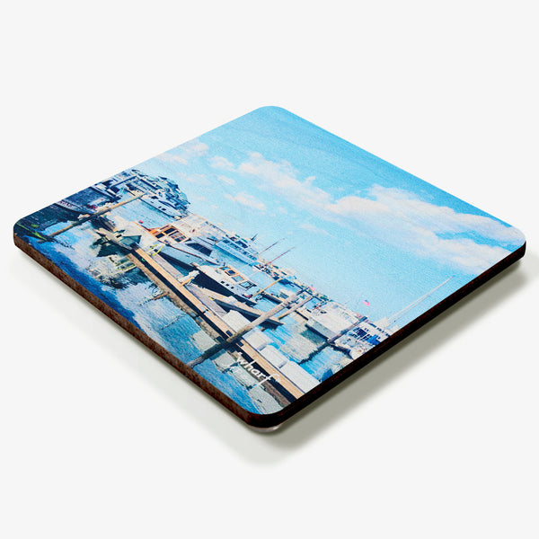 Wharf Coaster
