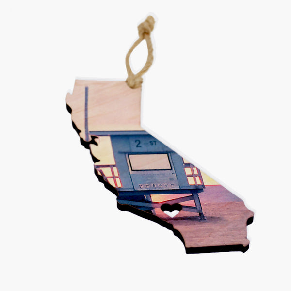 Aura Ornament