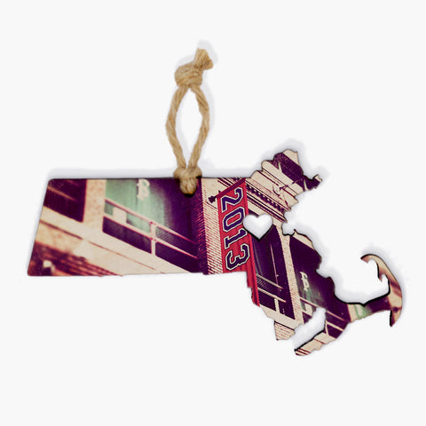 2013 Ornament
