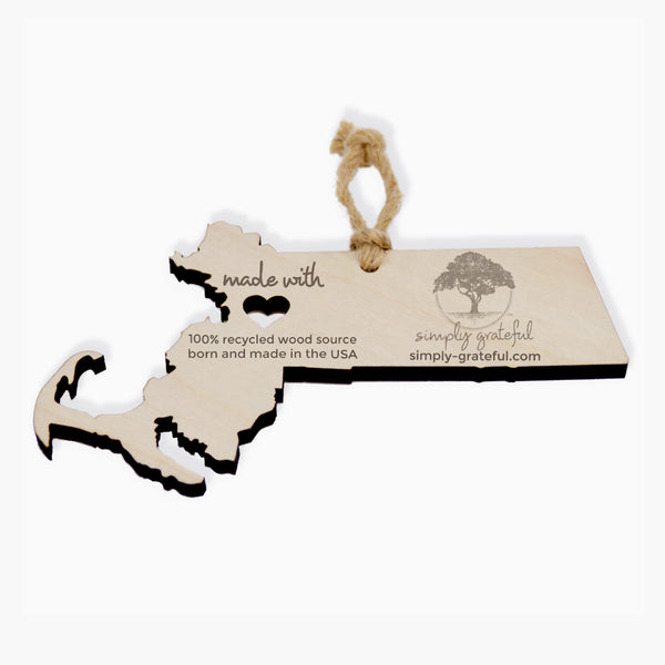 The Game Ornament