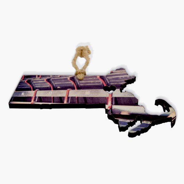 Grandstand Ornament