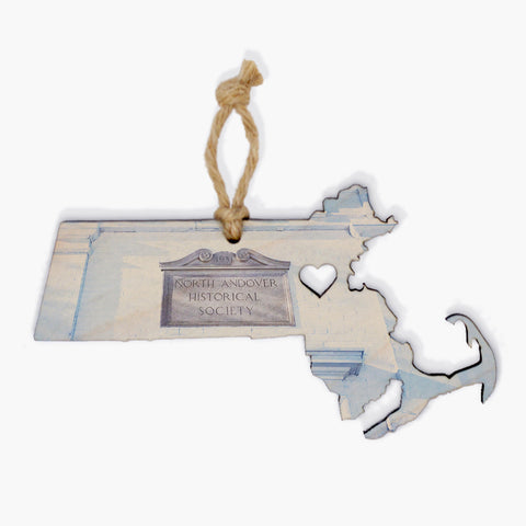 Historical Ornament