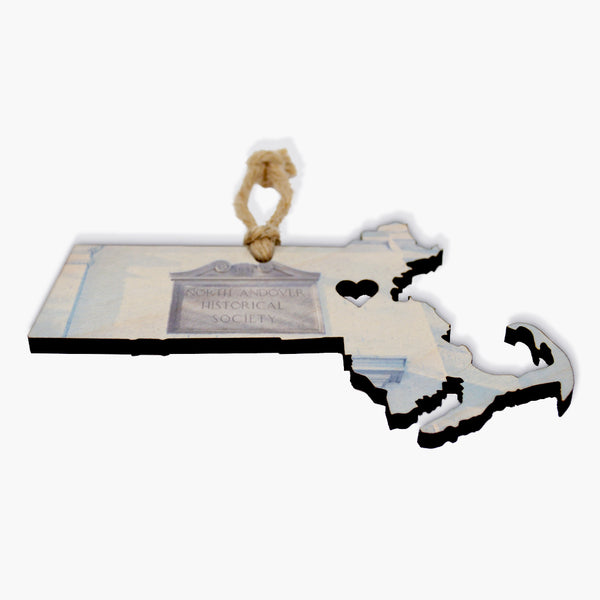 Historical Ornament