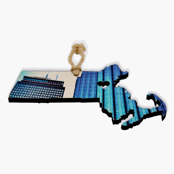 Icons Ornament