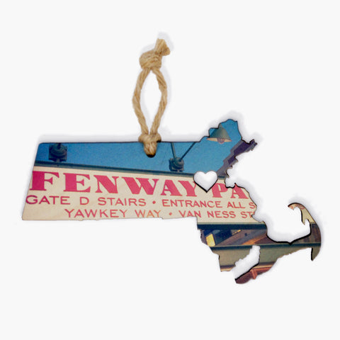 The Game Ornament