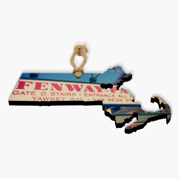The Game Ornament