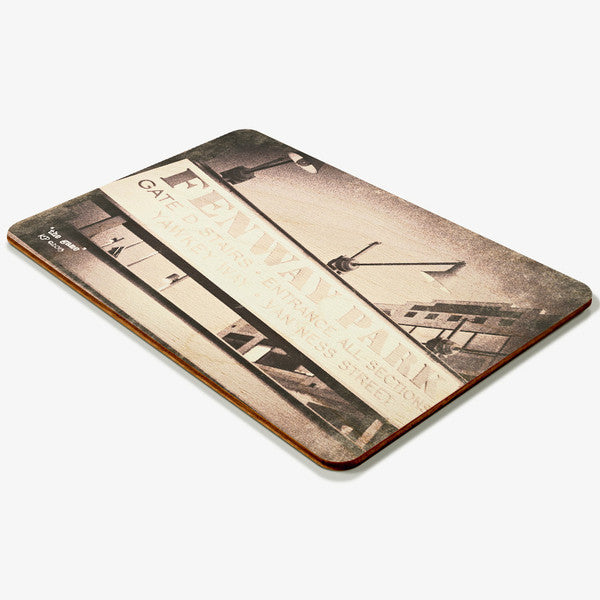 The Game Postcard