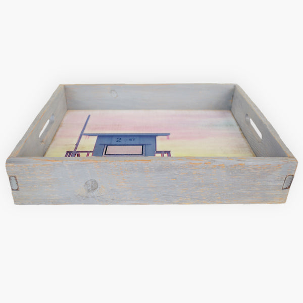 Aura Serving Tray