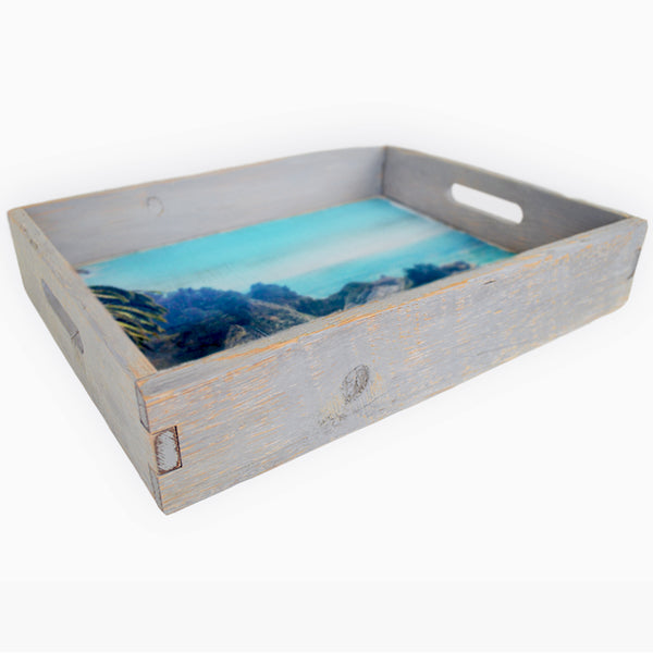 Balance Serving Tray