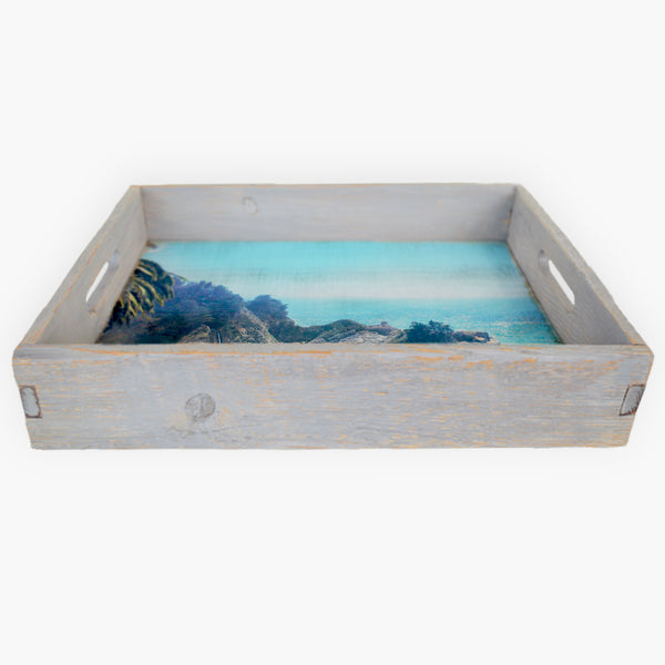 Balance Serving Tray