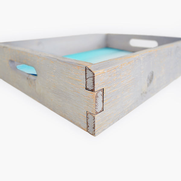Balance Serving Tray