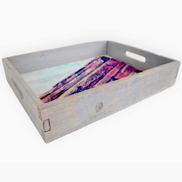 Crescendo Serving Tray
