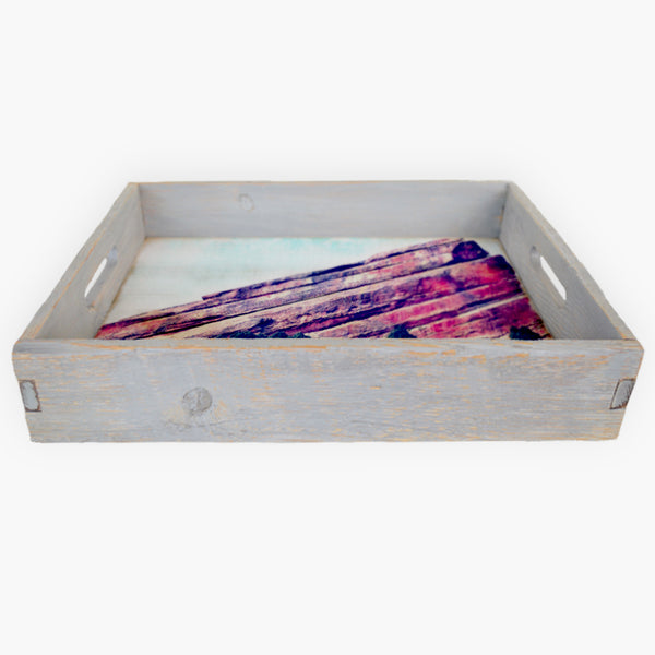 Crescendo Serving Tray