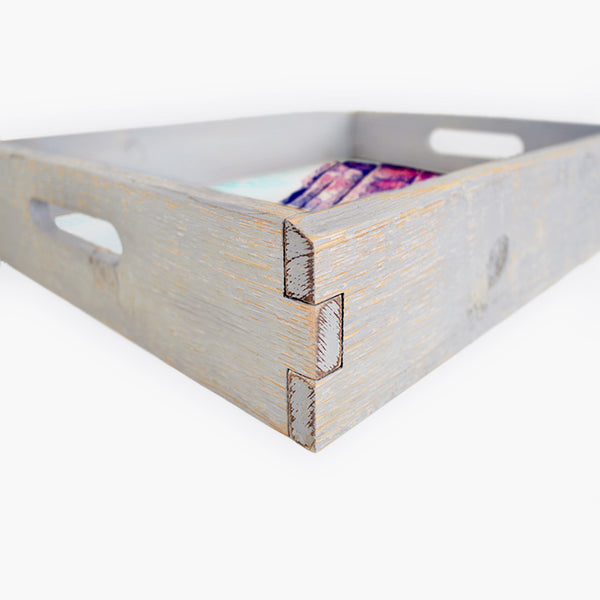 Crescendo Serving Tray
