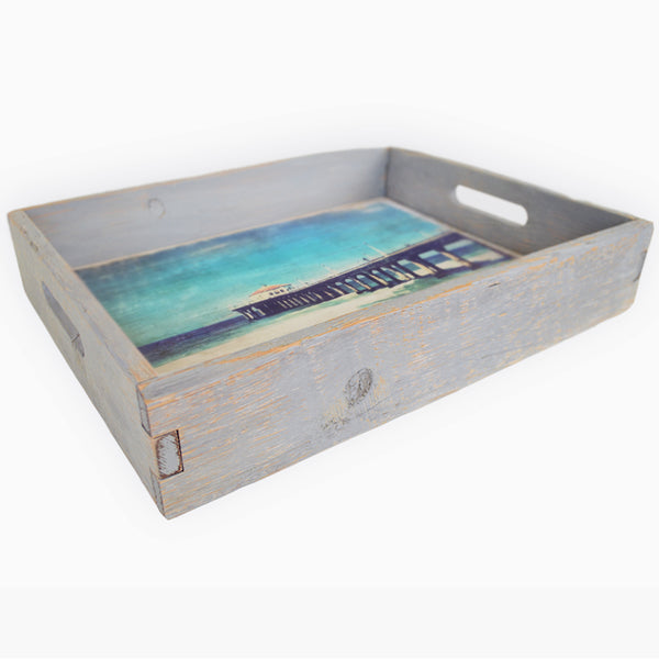 Daybright Serving Tray