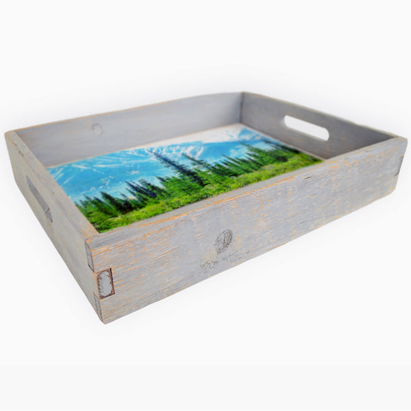 Freedom Serving Tray