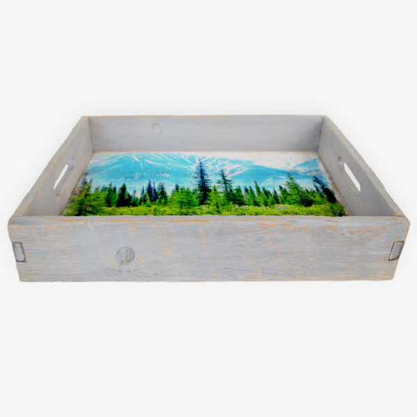 Freedom Serving Tray