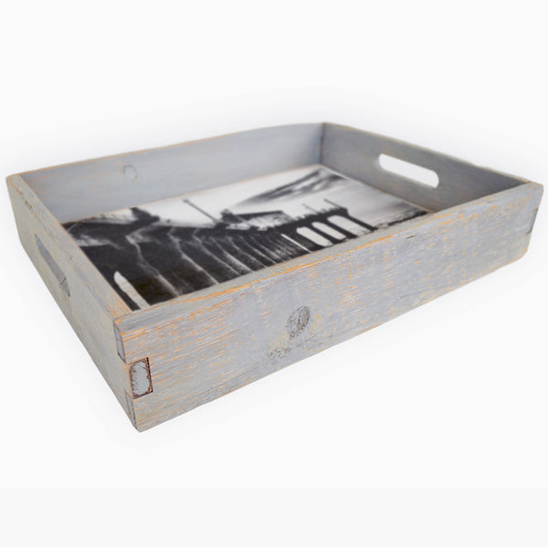Imminence Serving Tray