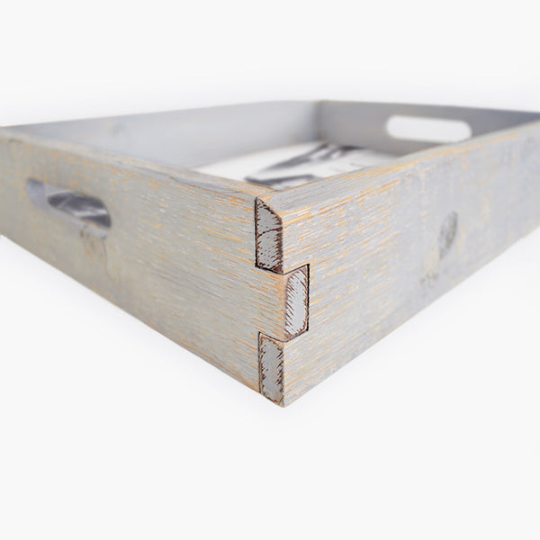 Imminence Serving Tray