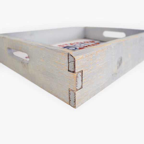Junction Serving Tray