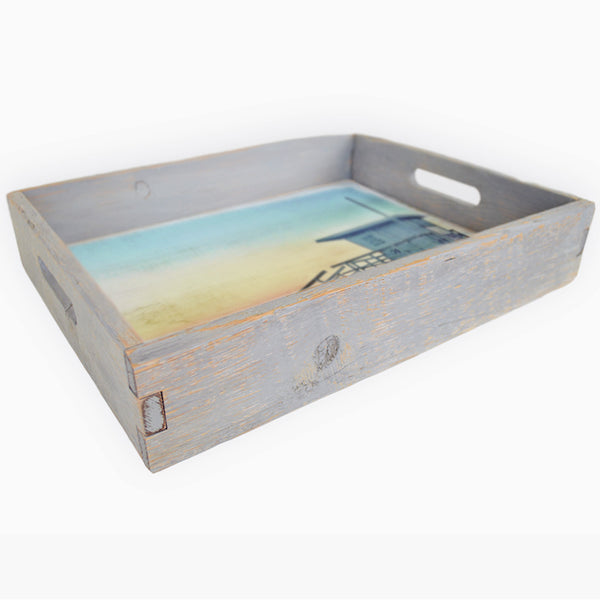Lightsome Serving Tray