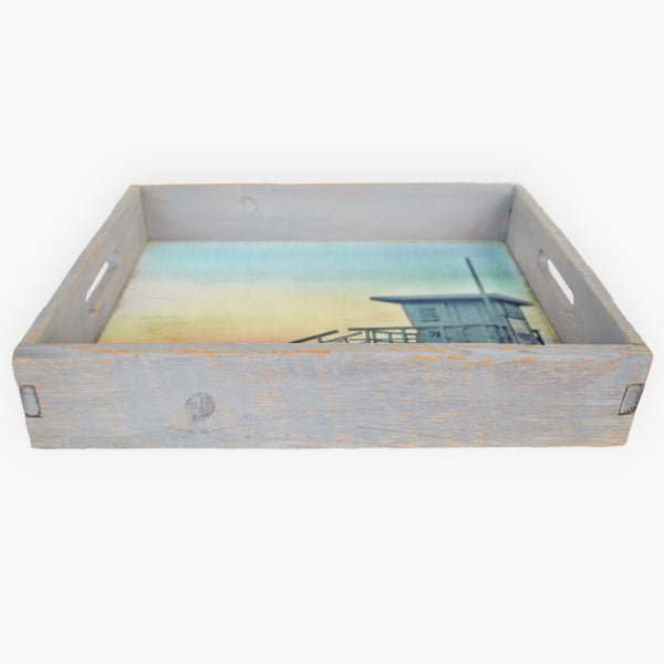 Lightsome Serving Tray