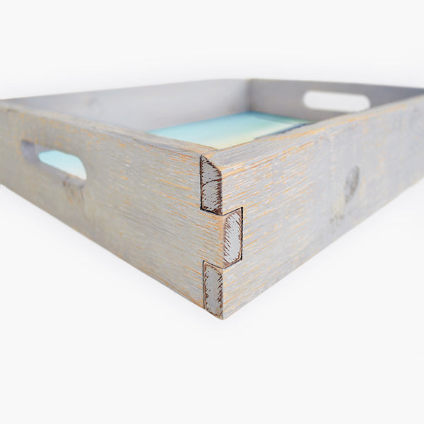 Lightsome Serving Tray