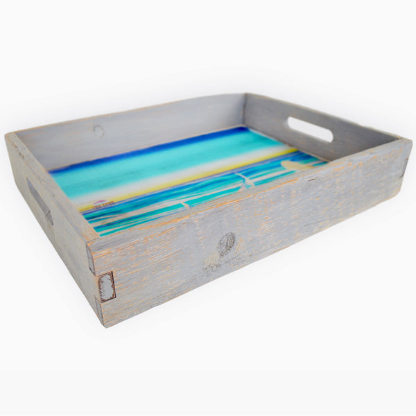 Mermaid Serving Tray