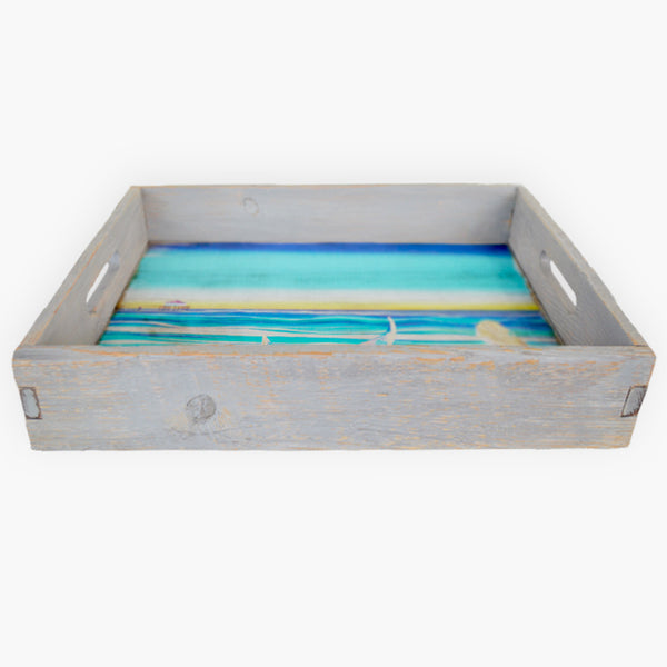 Mermaid Serving Tray