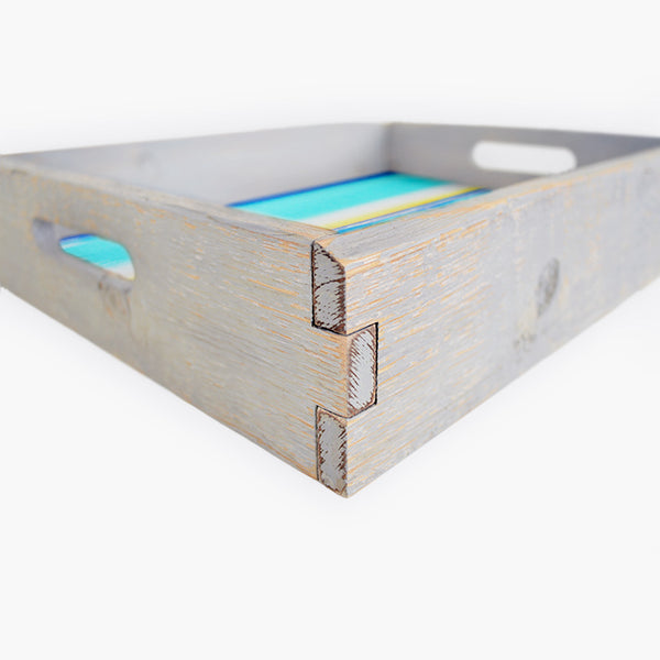 Mermaid Serving Tray