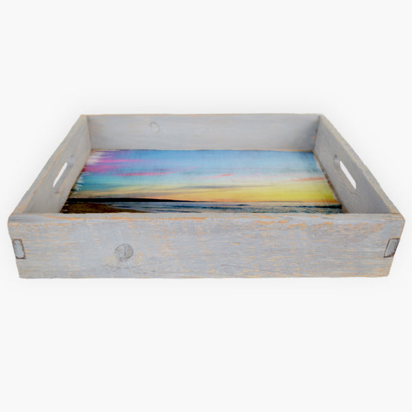 Moment Serving Tray