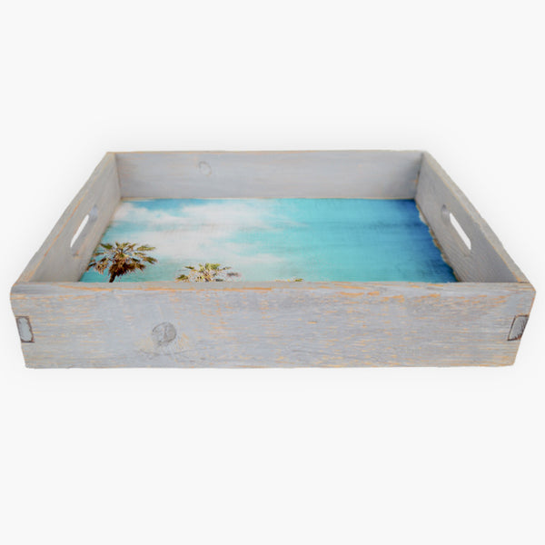 Pinnacle Serving Tray