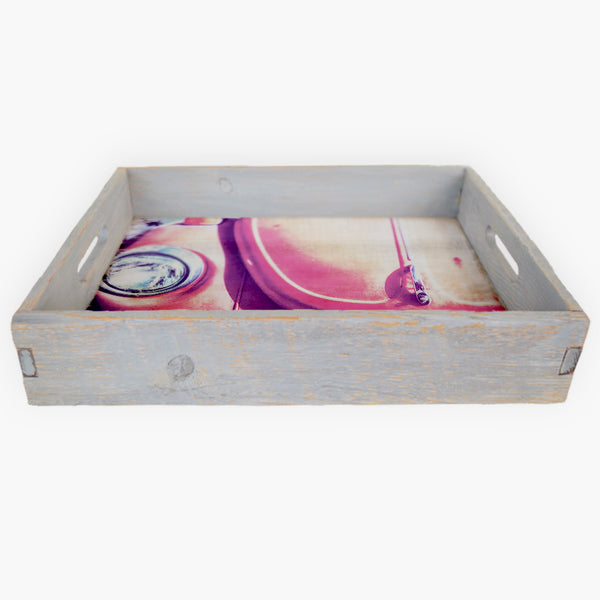 Sunbug Serving Tray