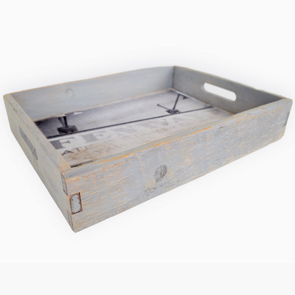 The Game Serving Tray